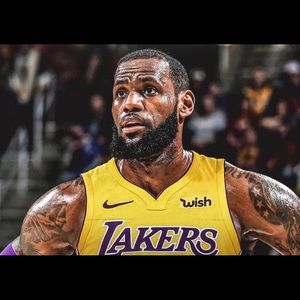 Meet your Posher, Malachi